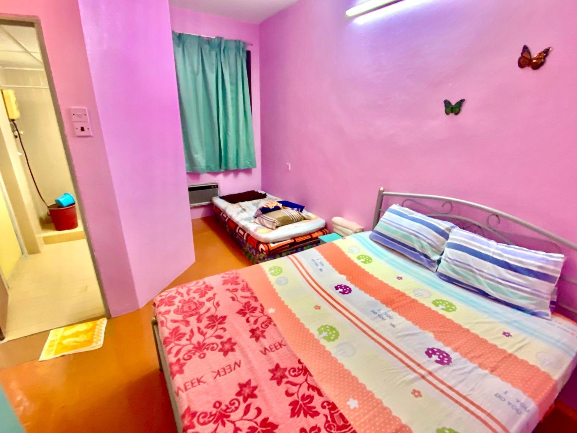 Batu Ferringhi Bayu Emas Apartment Εξωτερικό φωτογραφία